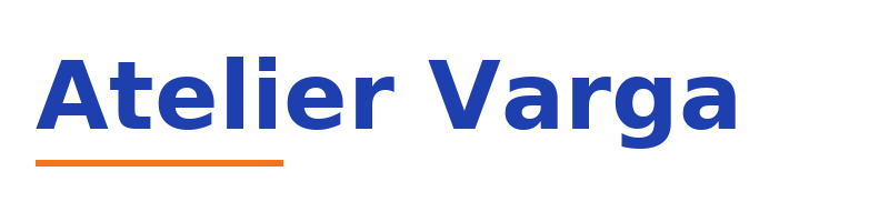 Atelier Varga logo